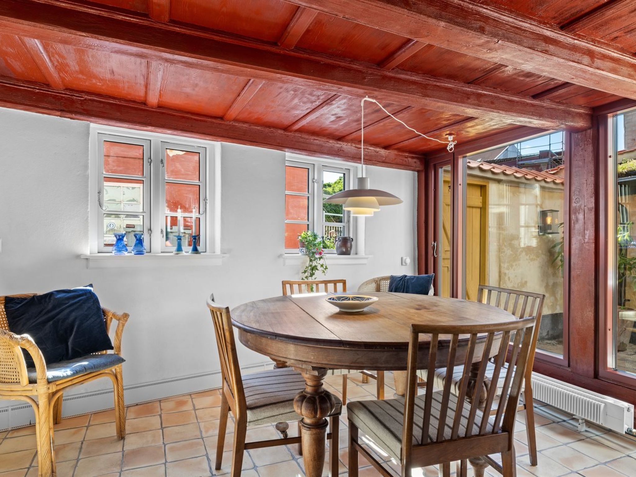 "Gaby" - 250m from the sea - Dedans