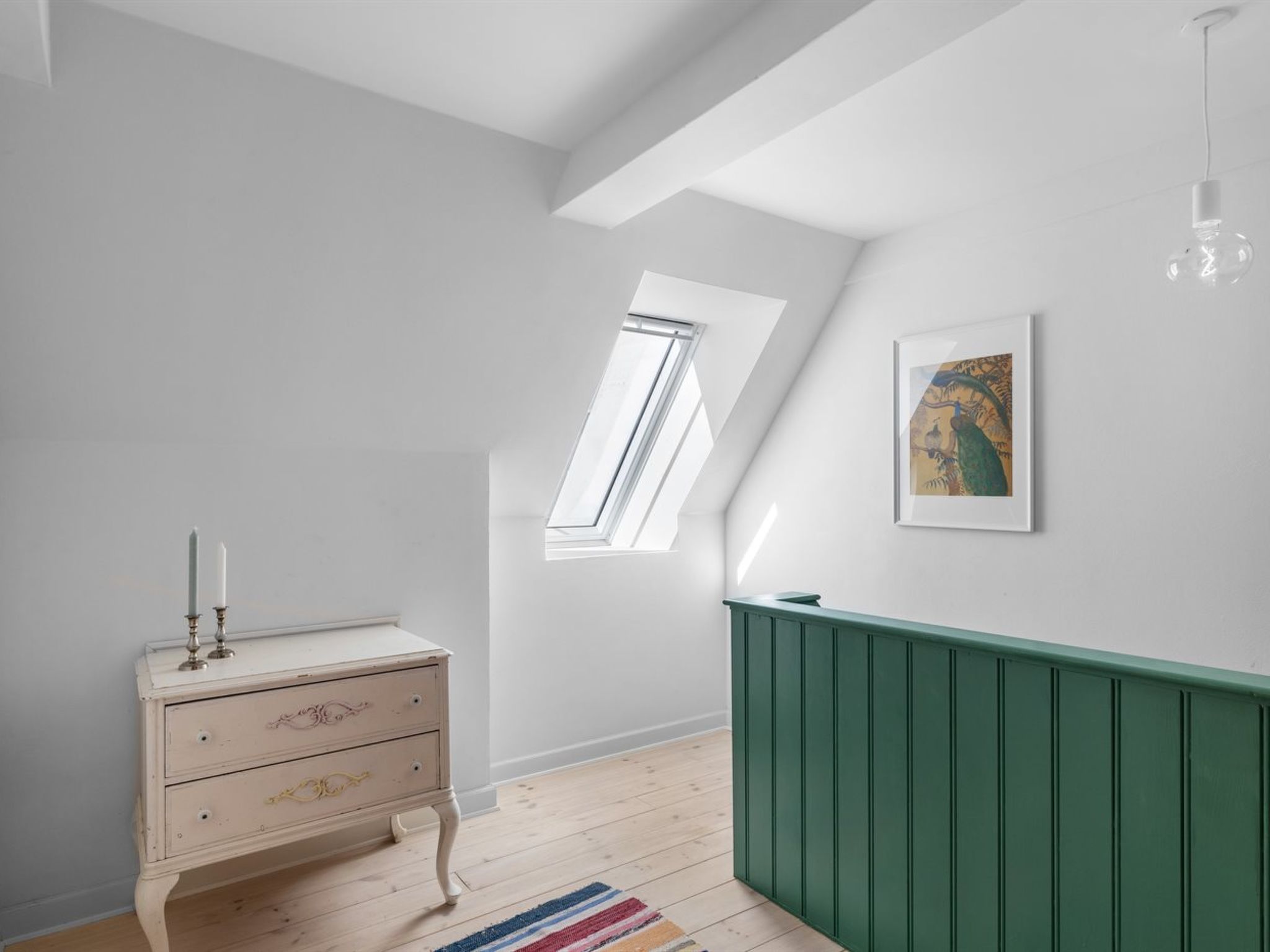 "Gaby" - 250m from the sea - Dehors