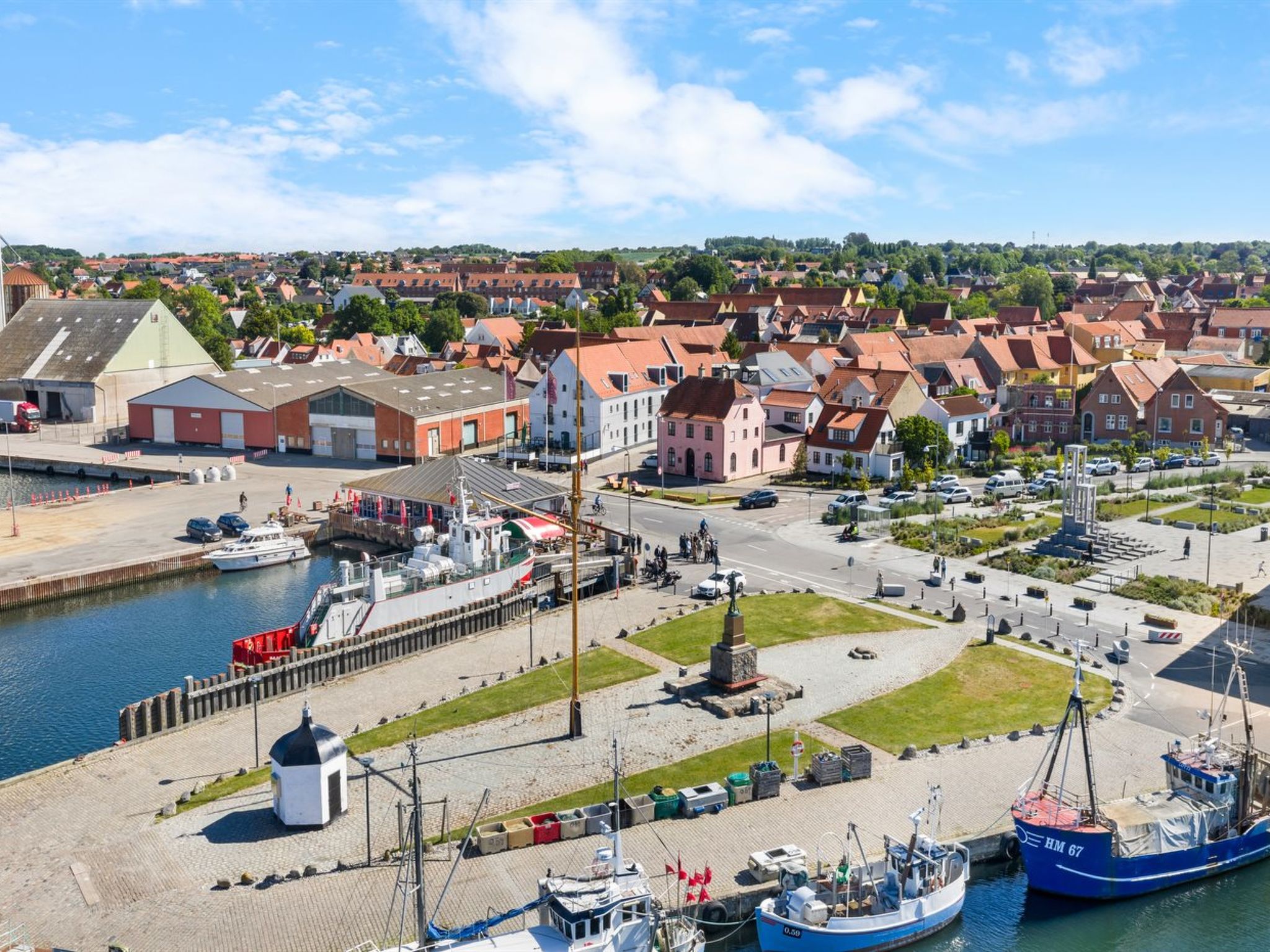 "Gaby" - 250m from the sea - Dehors