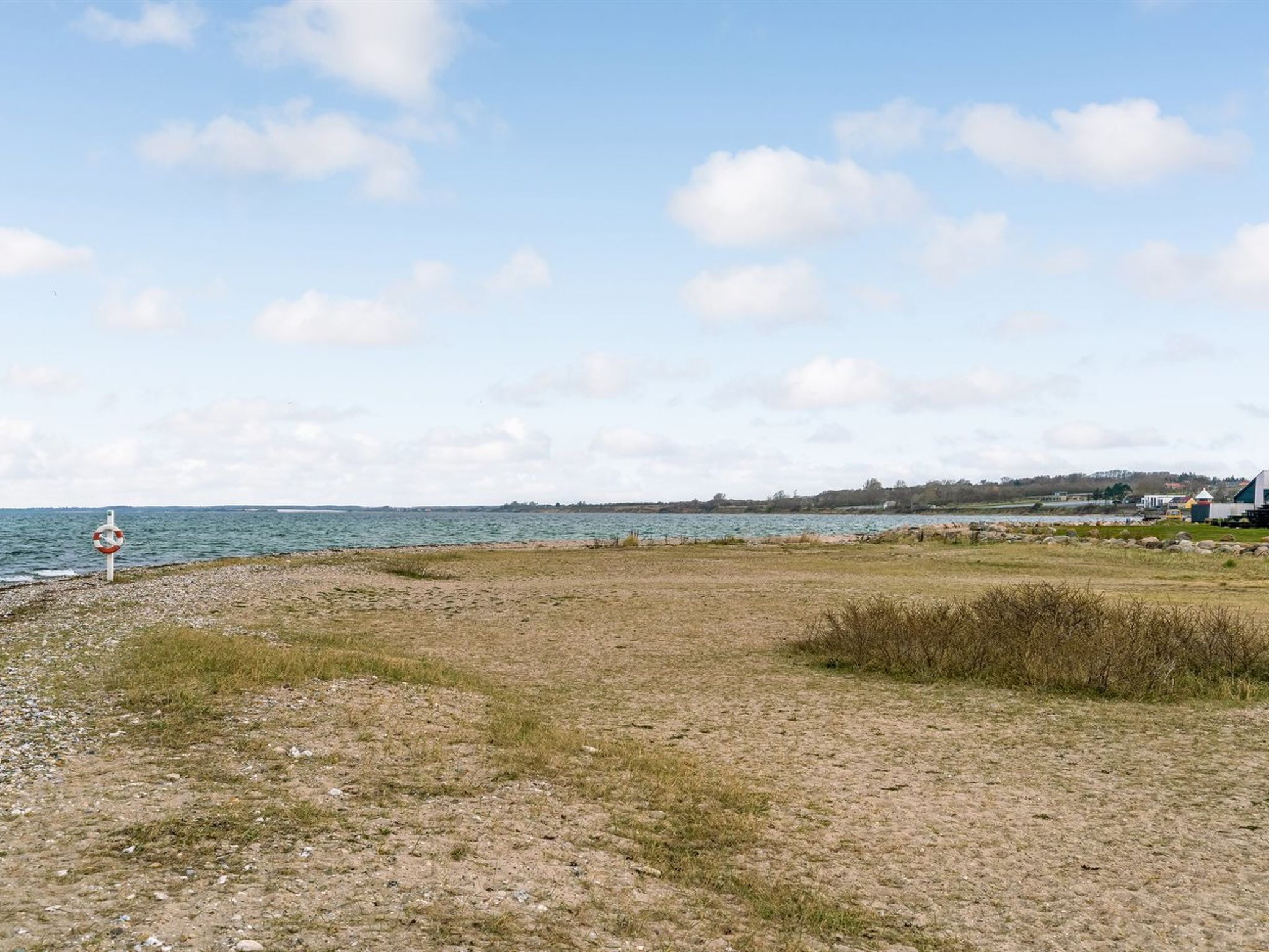 "Gaby" - 250m from the sea-Outside
