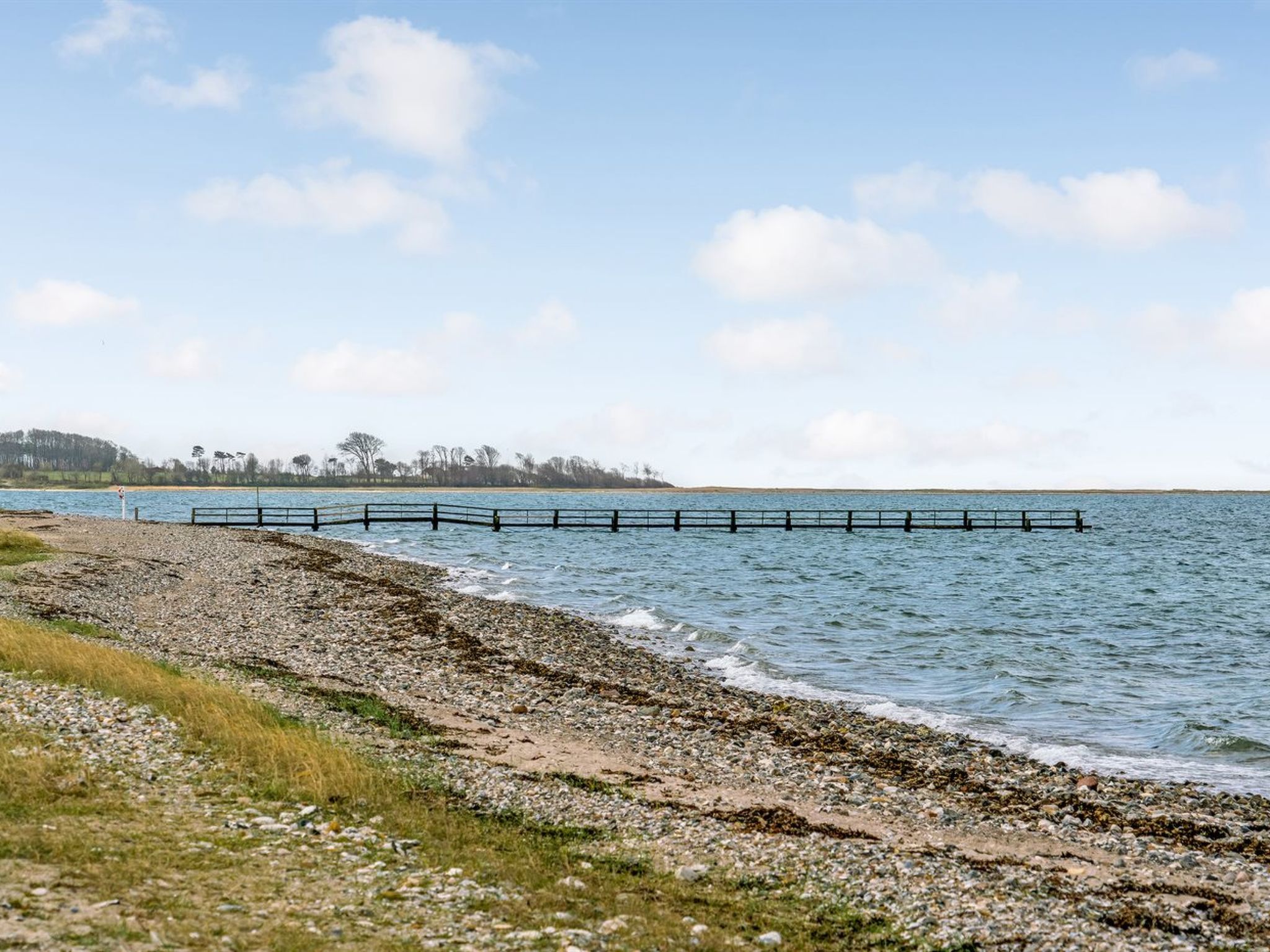 "Gaby" - 250m from the sea - Dehors