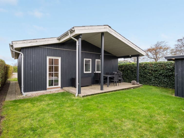 Search and Stay destination Assens, Denmark from . "Maybrit" - 50m from the sea in Funen