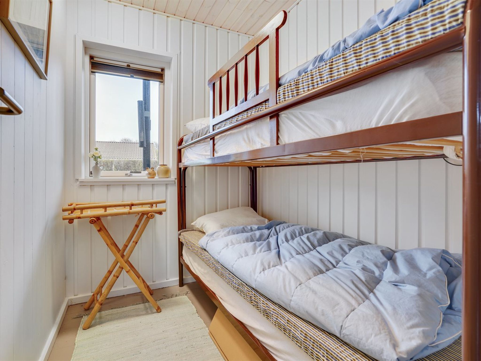 "Maybrit" - 50m from the sea-Binnen