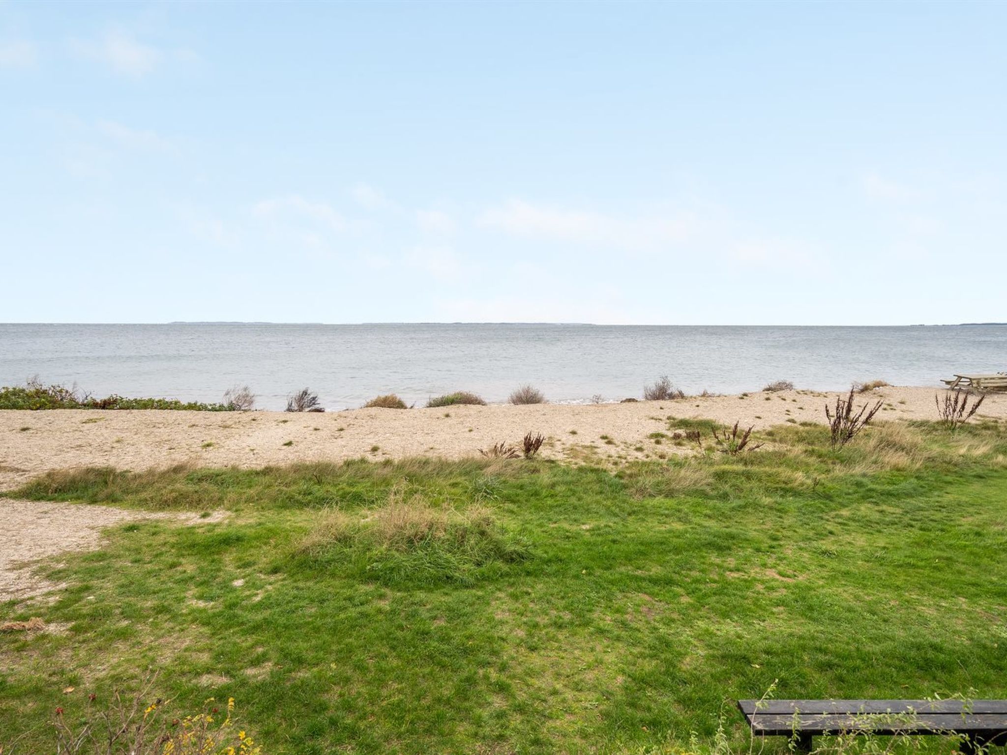 "Maybrit" - 50m from the sea-Buiten