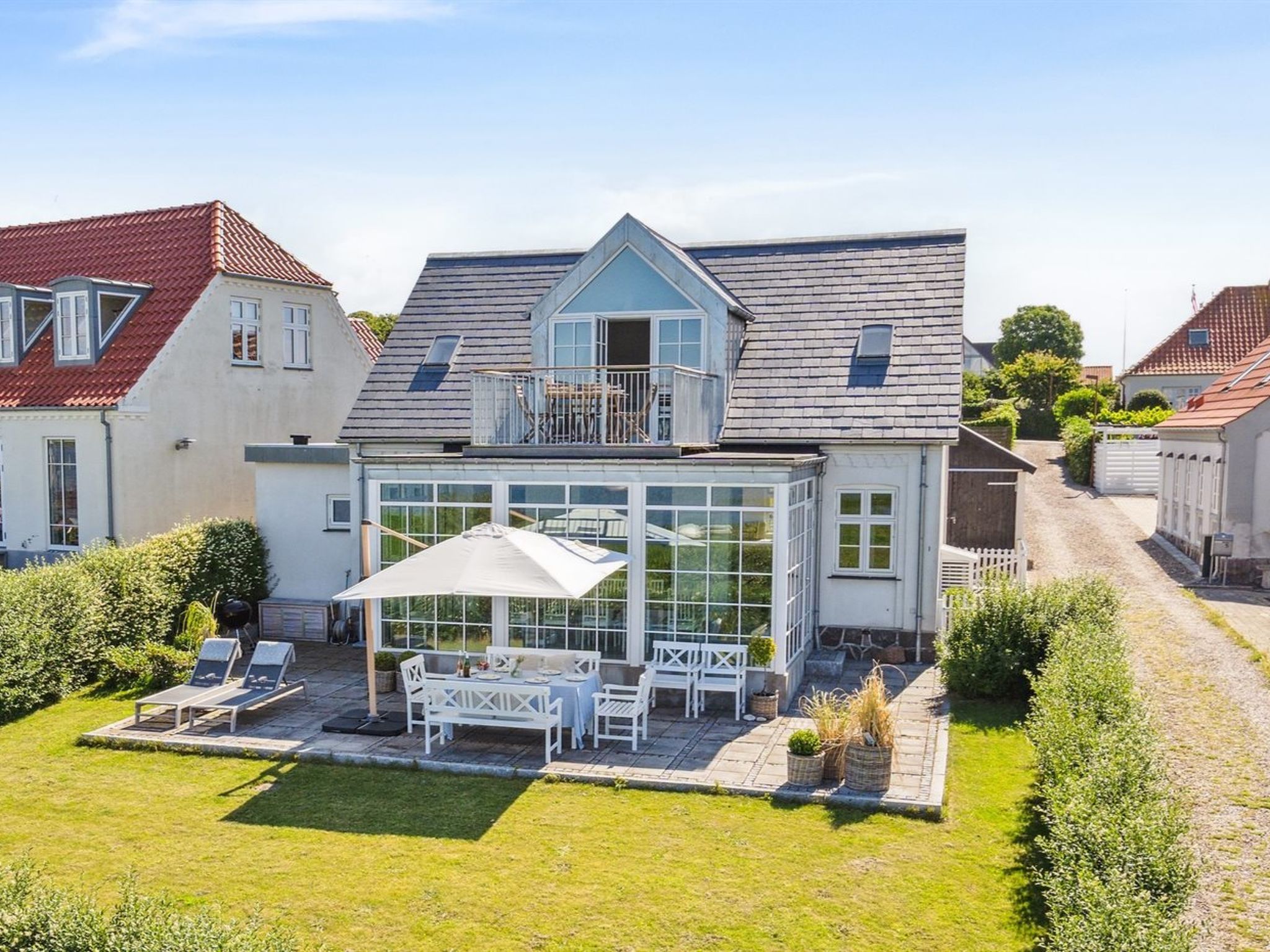 "Devis" - 75m from the sea