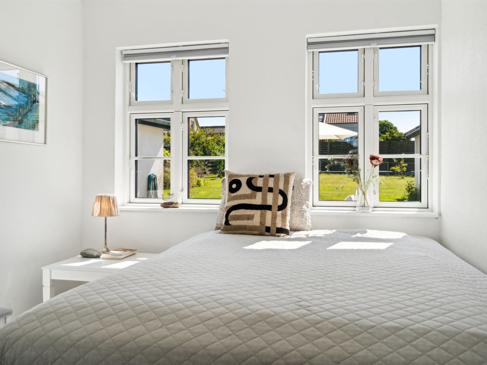"Devis" - 75m from the sea - Drinnen