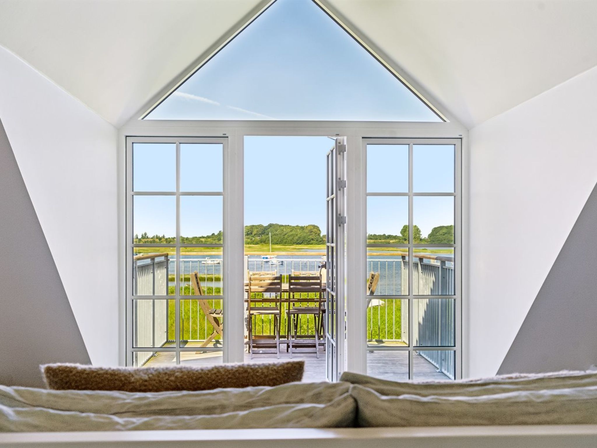 "Devis" - 75m from the sea - Draußen