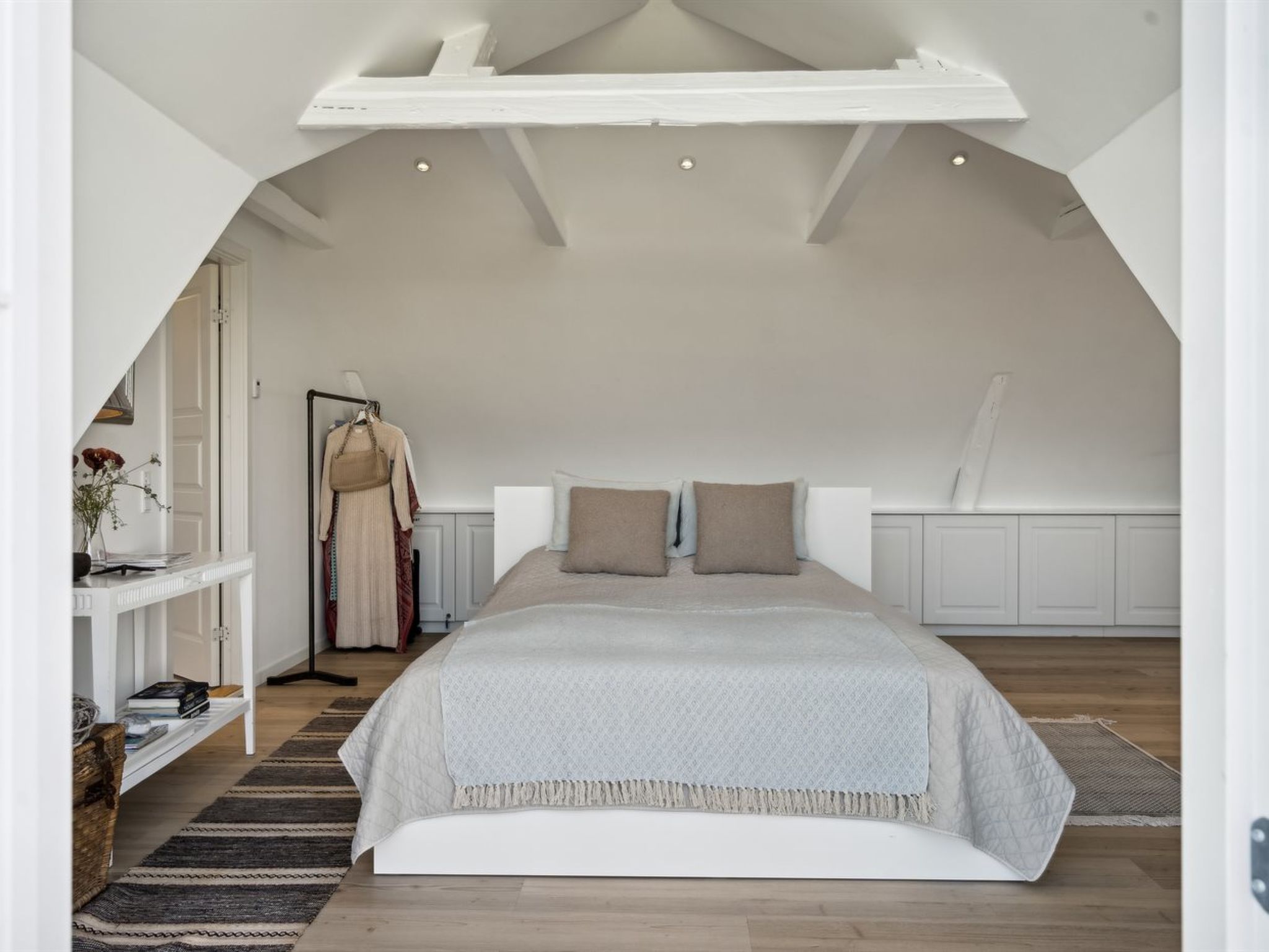 "Devis" - 75m from the sea - Drinnen