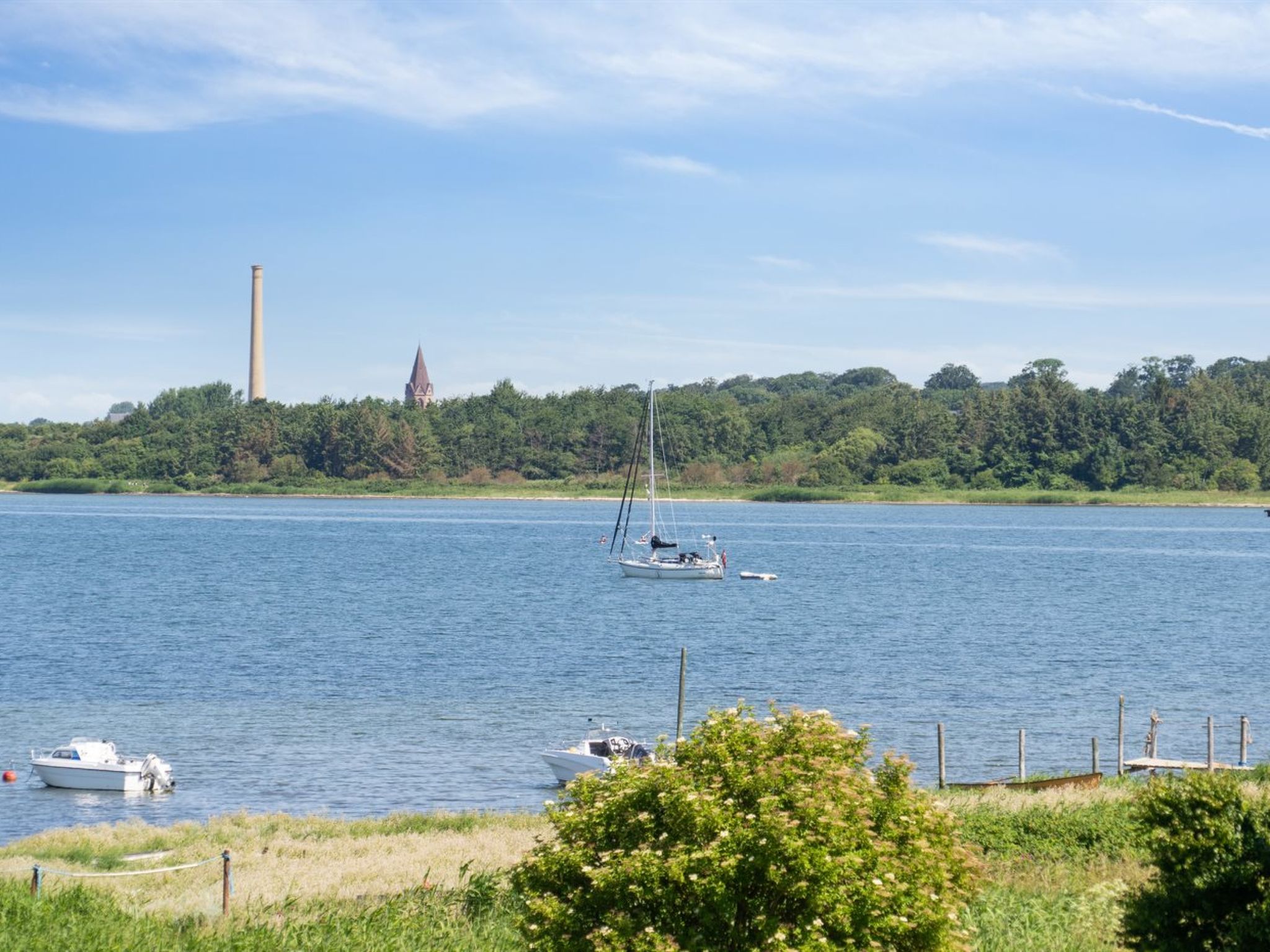 "Devis" - 75m from the sea - Draußen