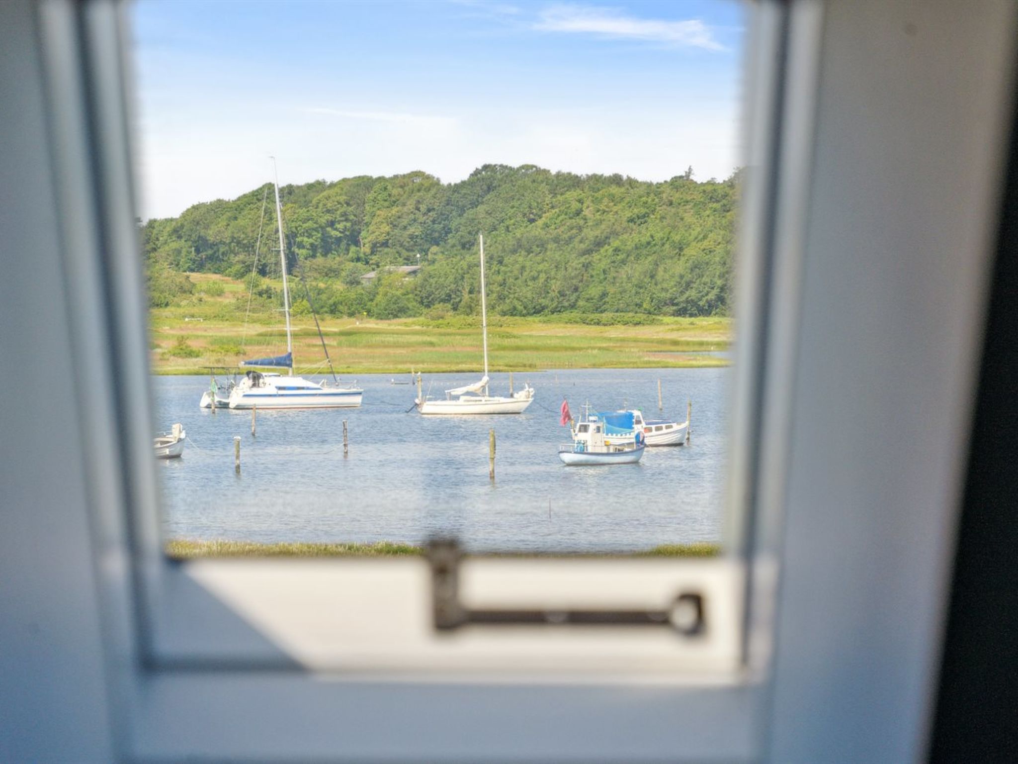 "Devis" - 75m from the sea - Draußen