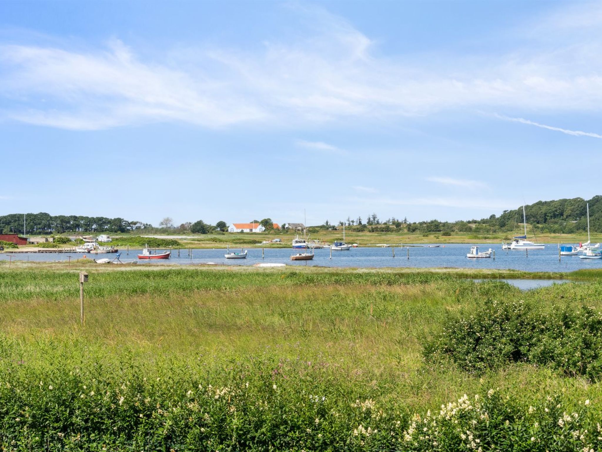 "Devis" - 75m from the sea - Draußen