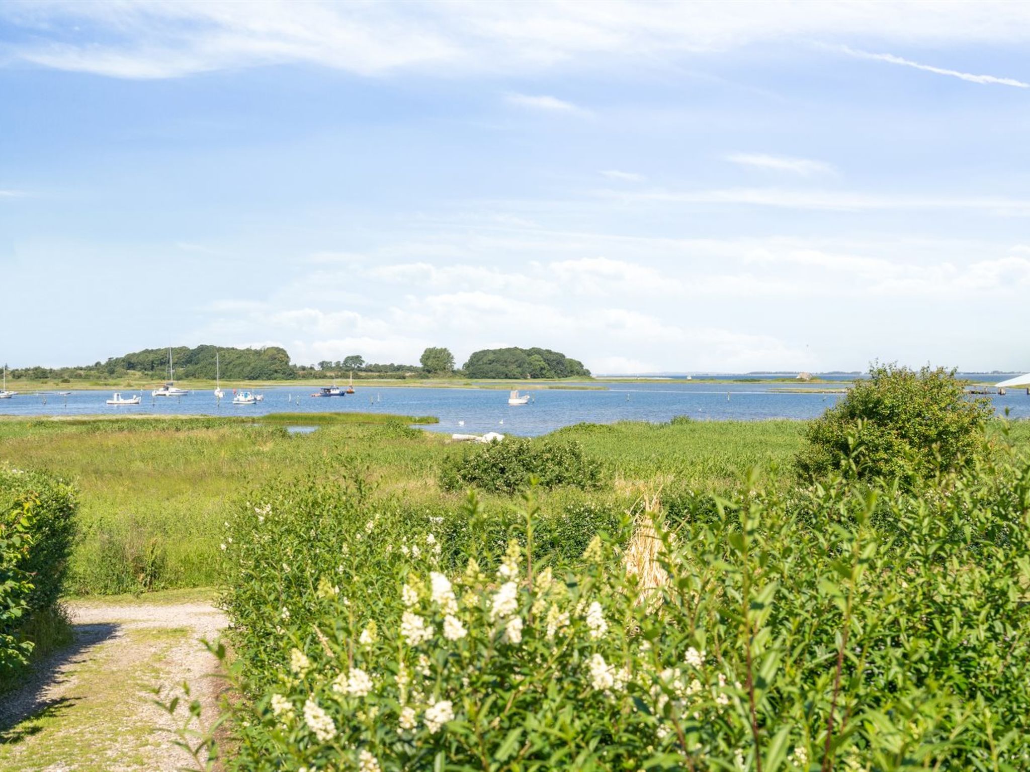 "Devis" - 75m from the sea - Draußen