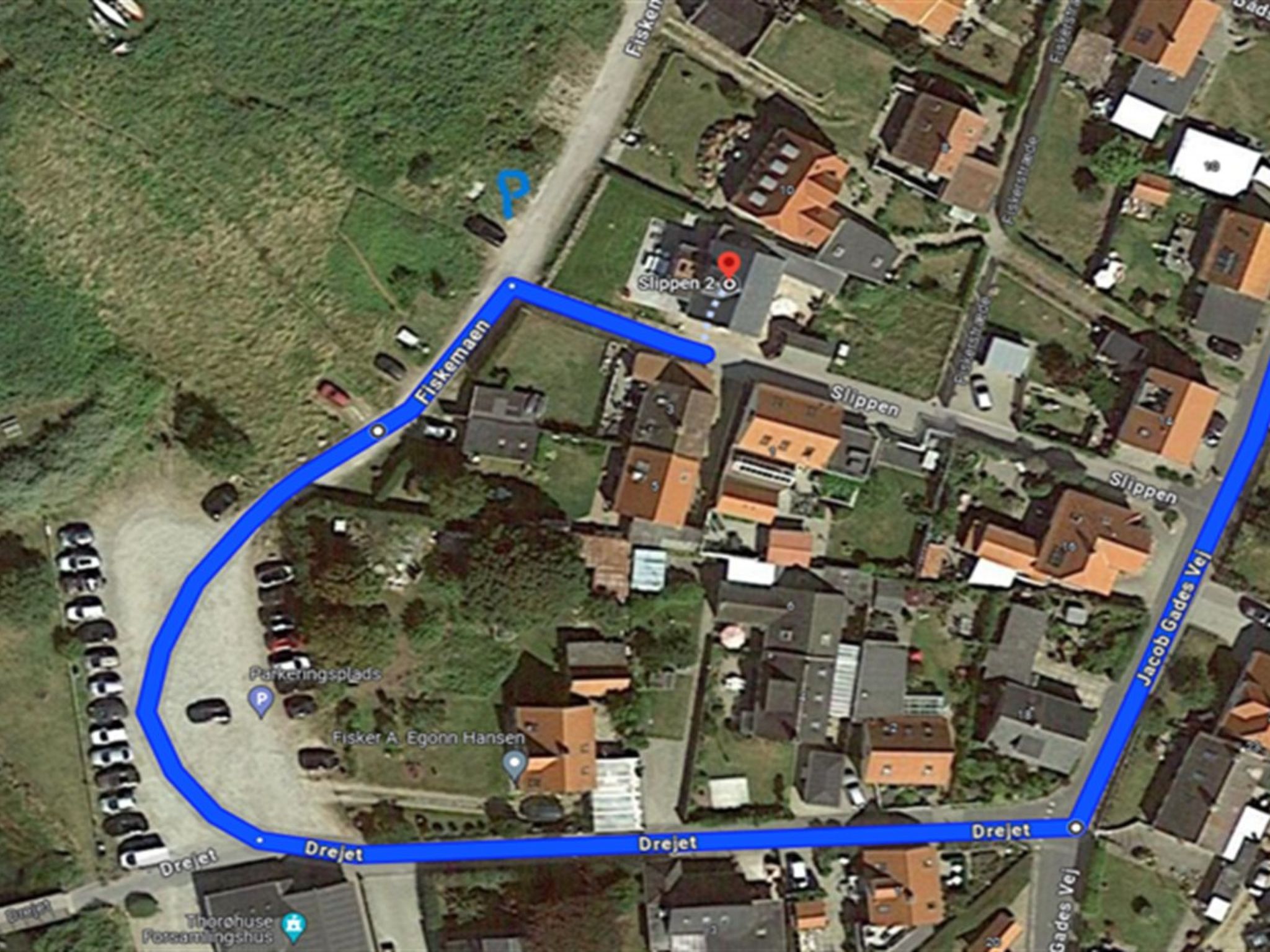 "Devis" - 75m from the sea - Draußen