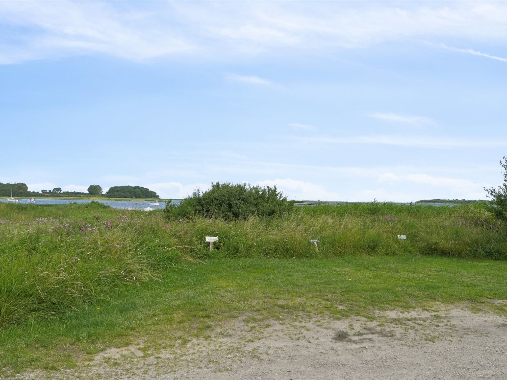"Devis" - 75m from the sea - Draußen