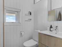 Strandvilla Gertje in Assens – Vakantiehuis direct aan zee op 20 meter - thumbnail 2