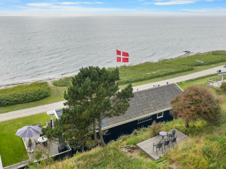 "Gertje" - 20m from the sea – Assens – Ostsee