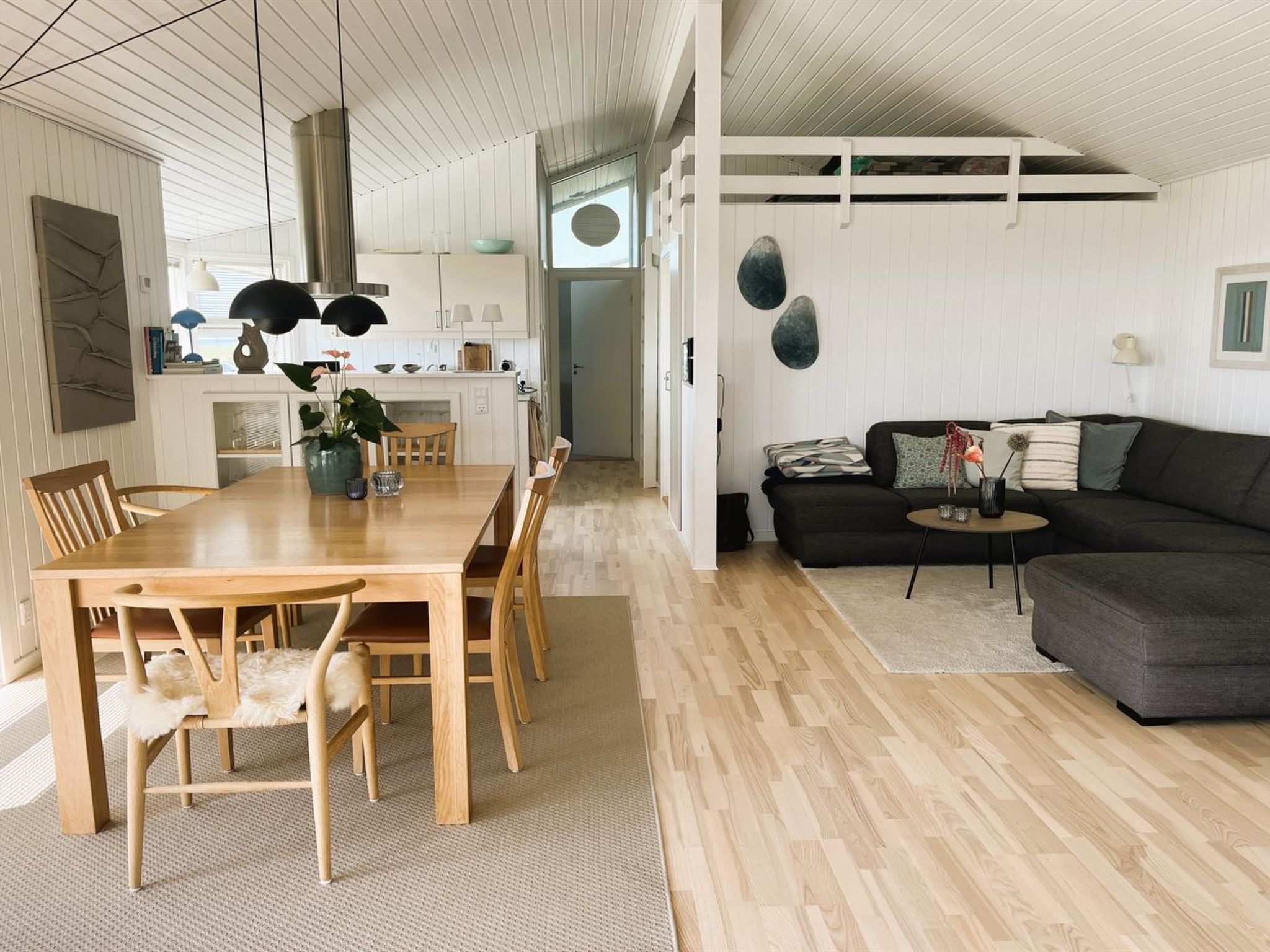 "Gertje" - 20m from the sea