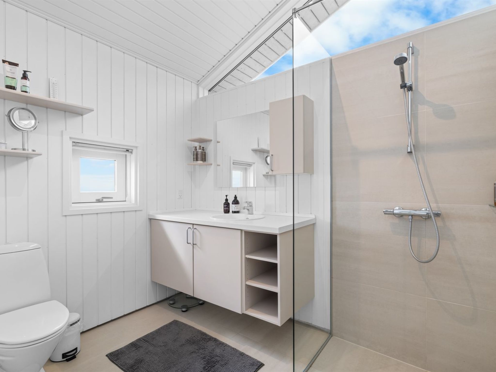 "Gertje" - 20m from the sea-Binnen