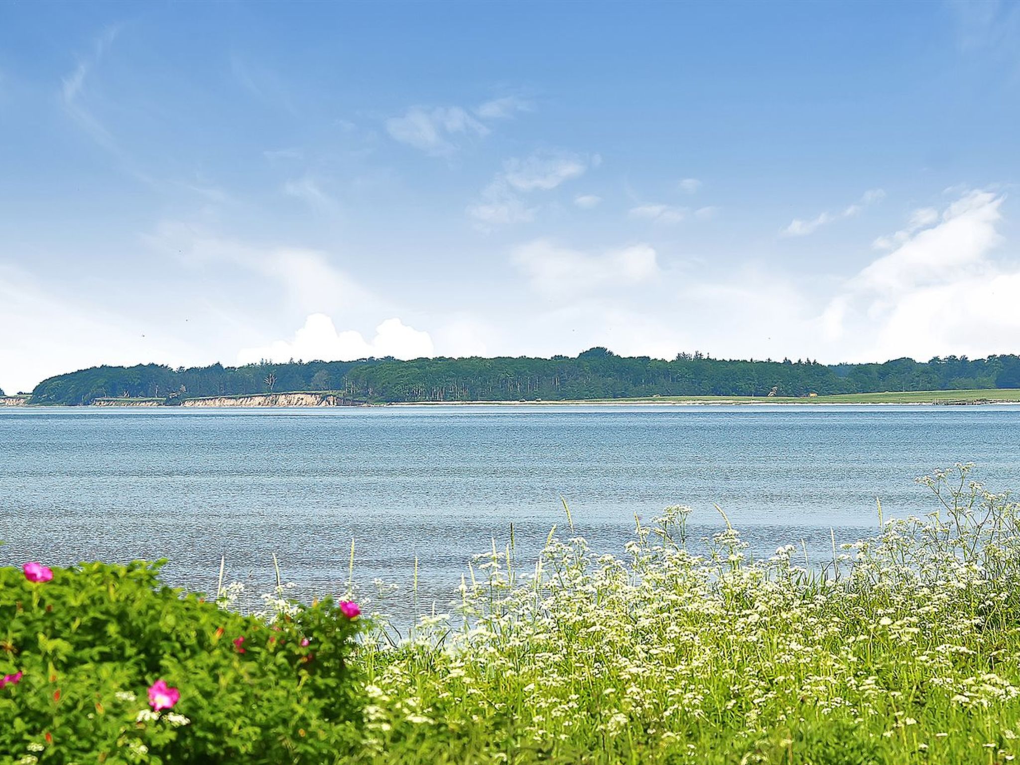 "Gertje" - 20m from the sea-Buiten