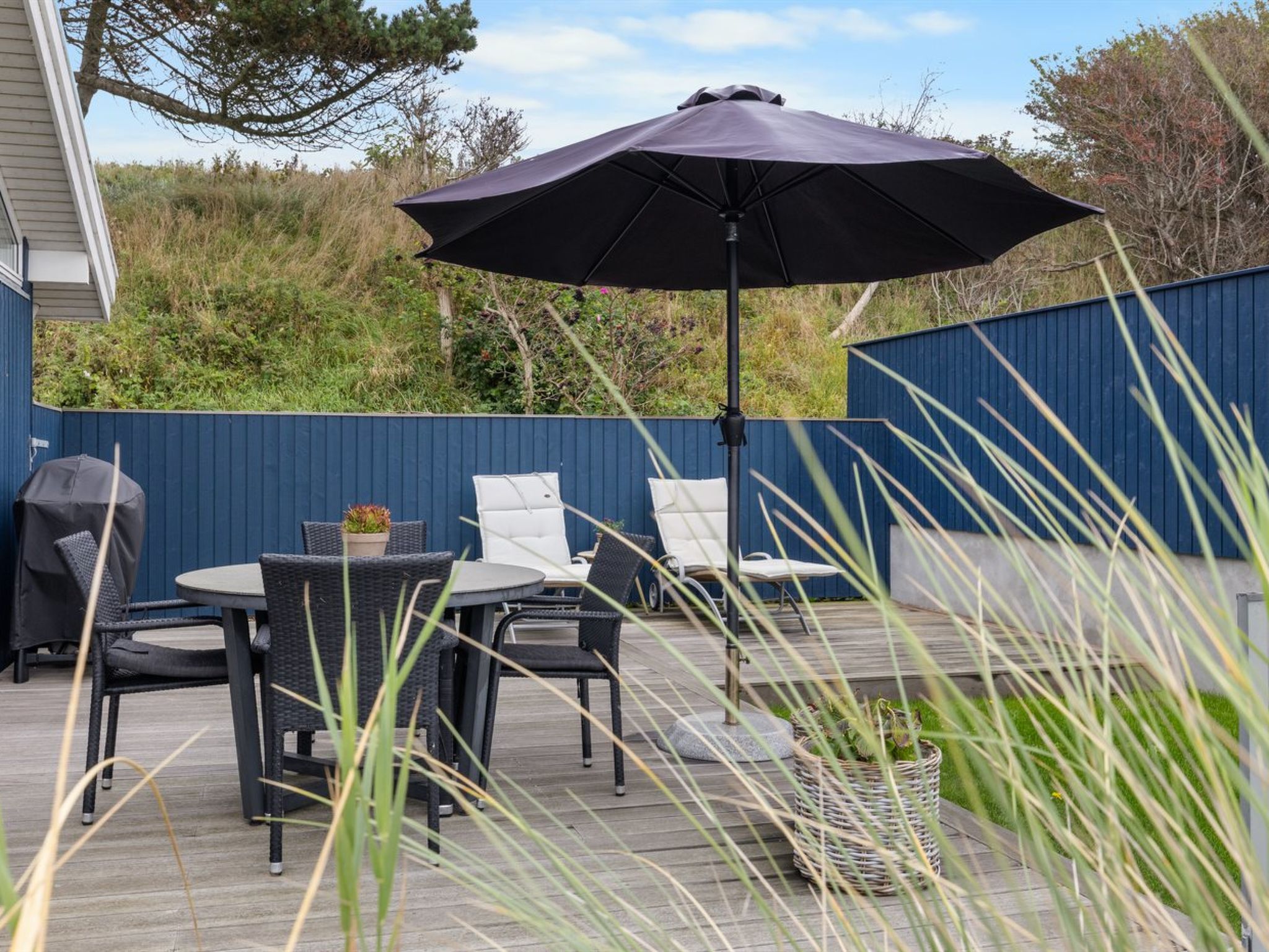 "Gertje" - 20m from the sea