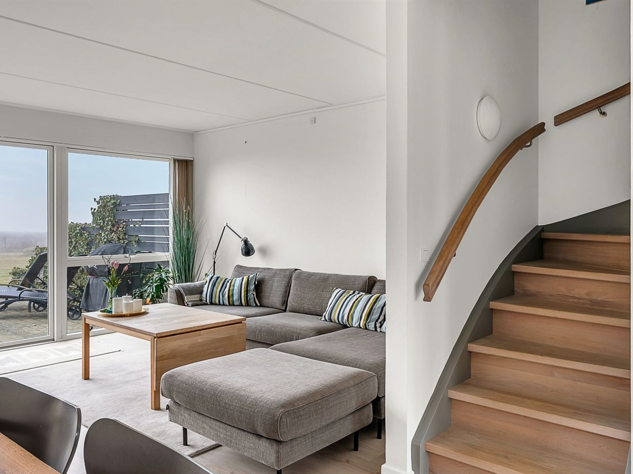 "Suna" - 95m from the sea - Inside