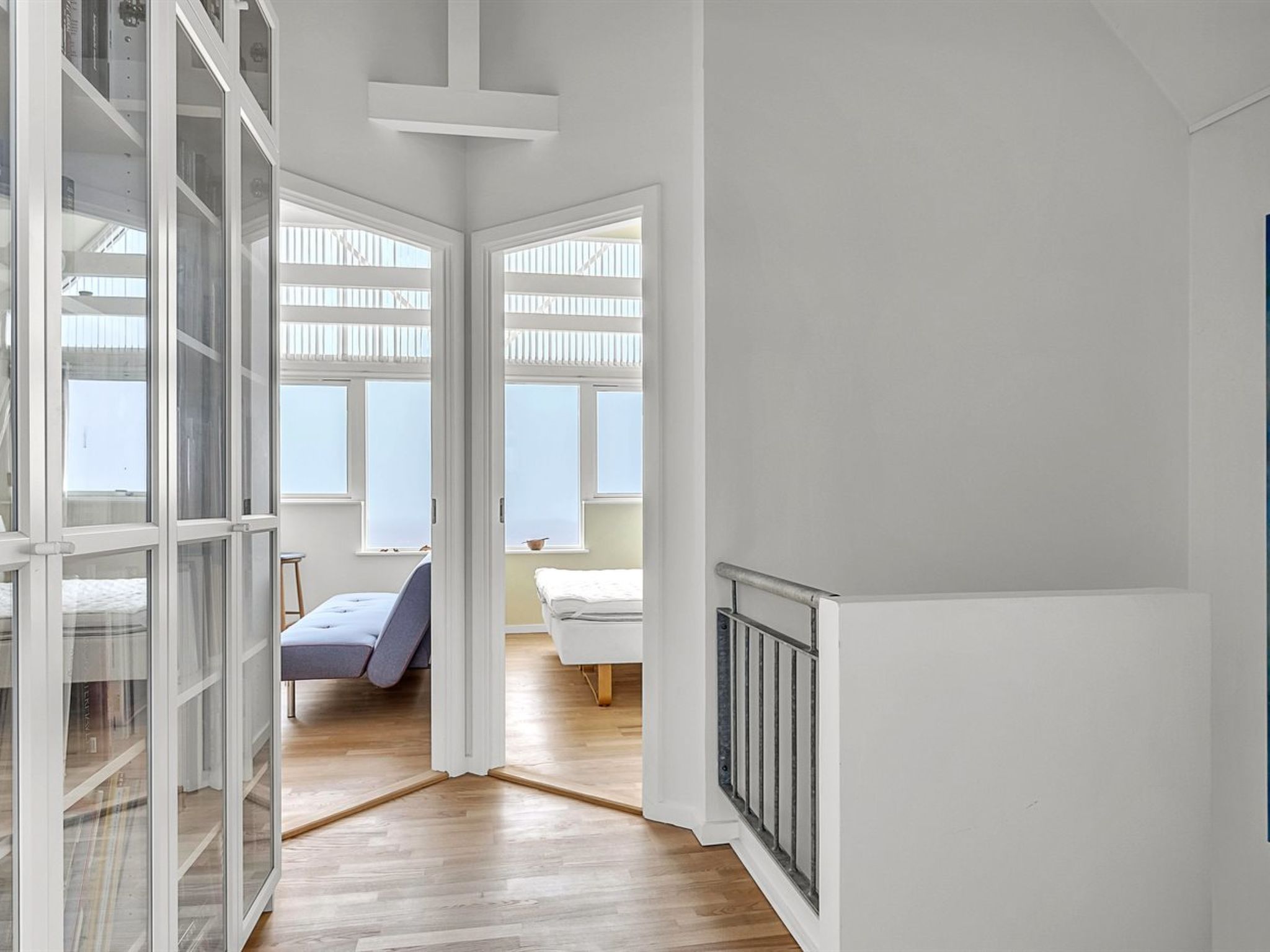 "Suna" - 95m from the sea - Outside