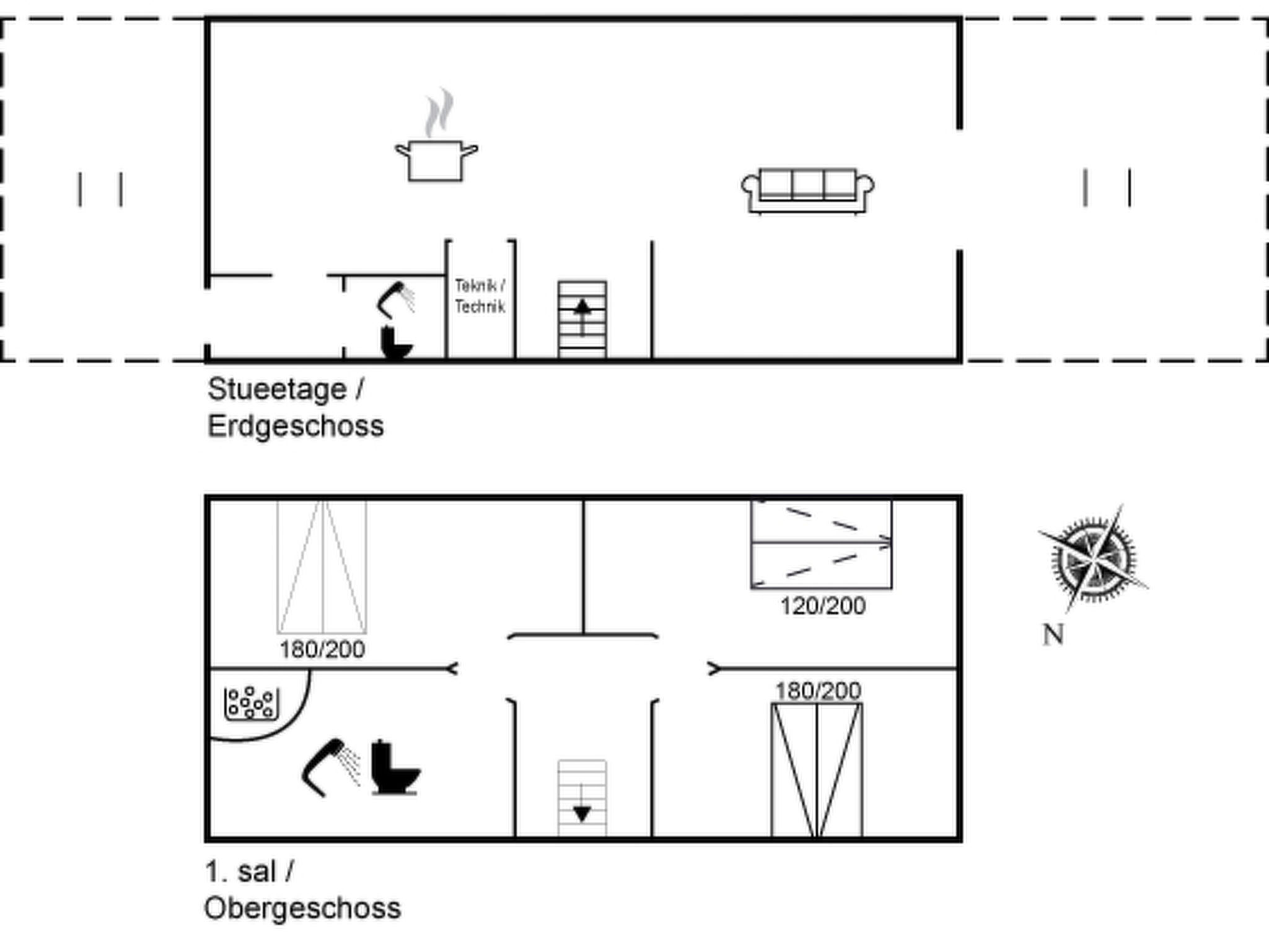 "Suna" - 95m from the sea