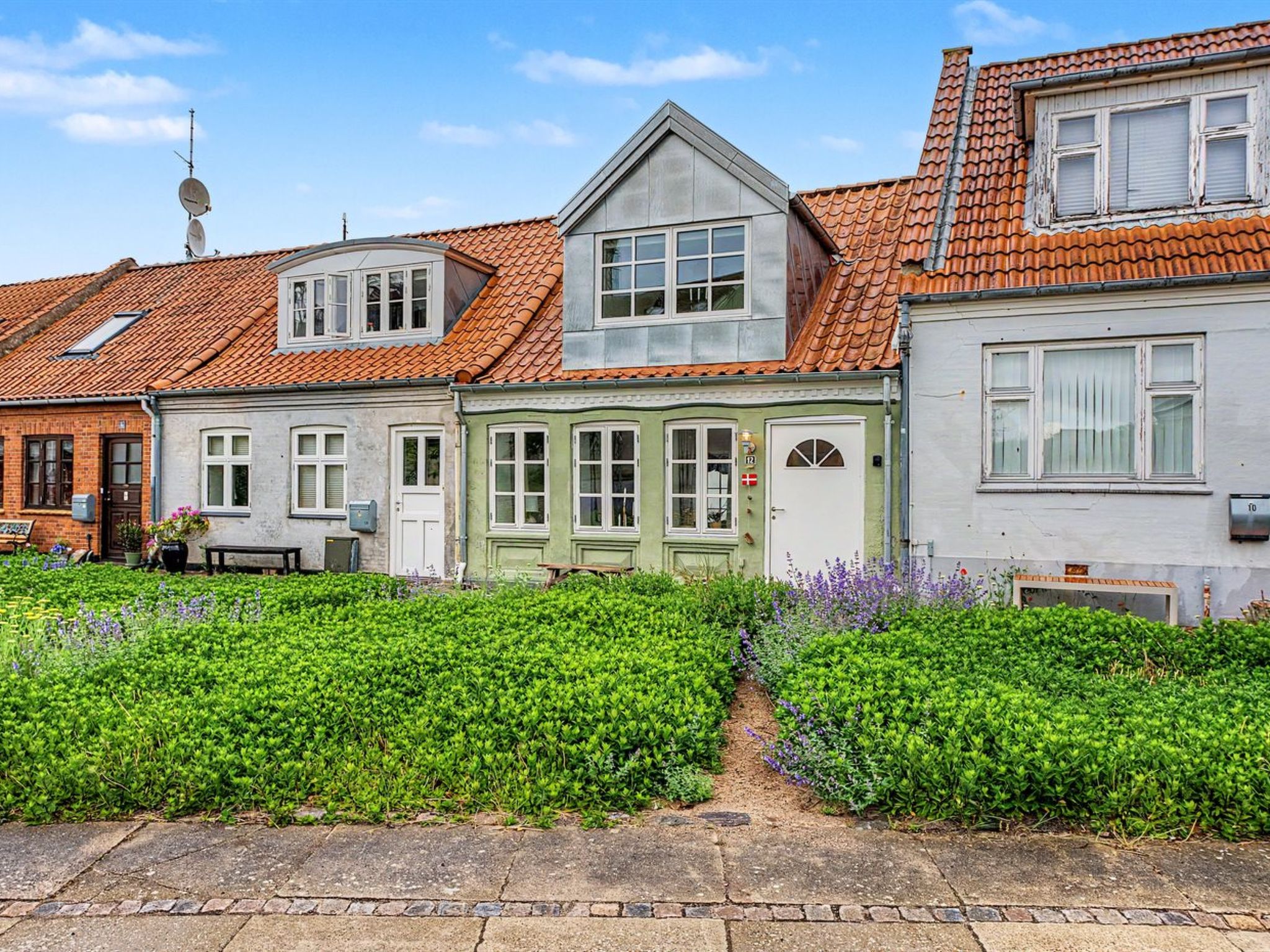 "Swarthofthi" - 90m from the sea