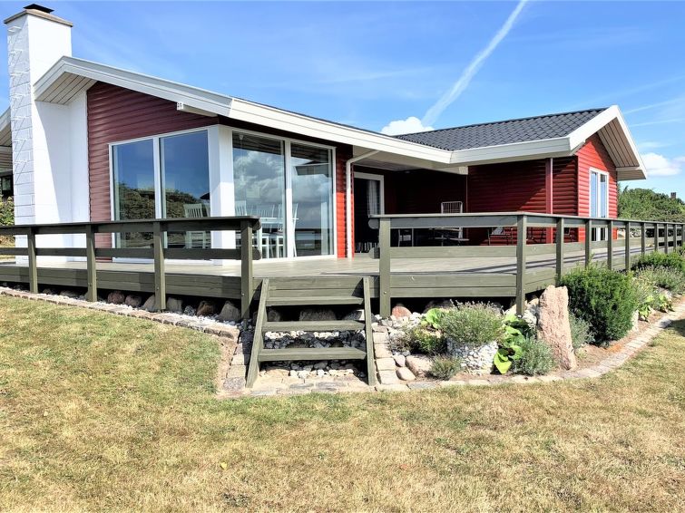 Search and Stay destination Ebberup, Denmark from . "Miriam" - 300m from the sea in Funen