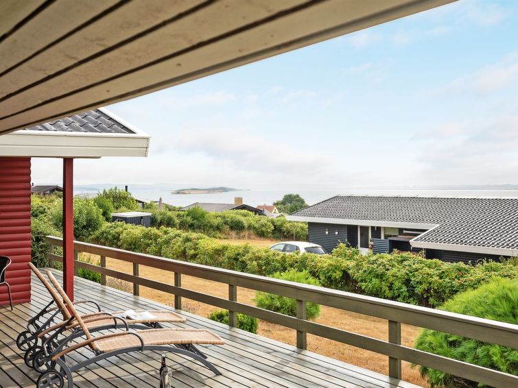 Search and Stay destination Ebberup, Denmark from . "Miriam" - 300m from the sea in Funen