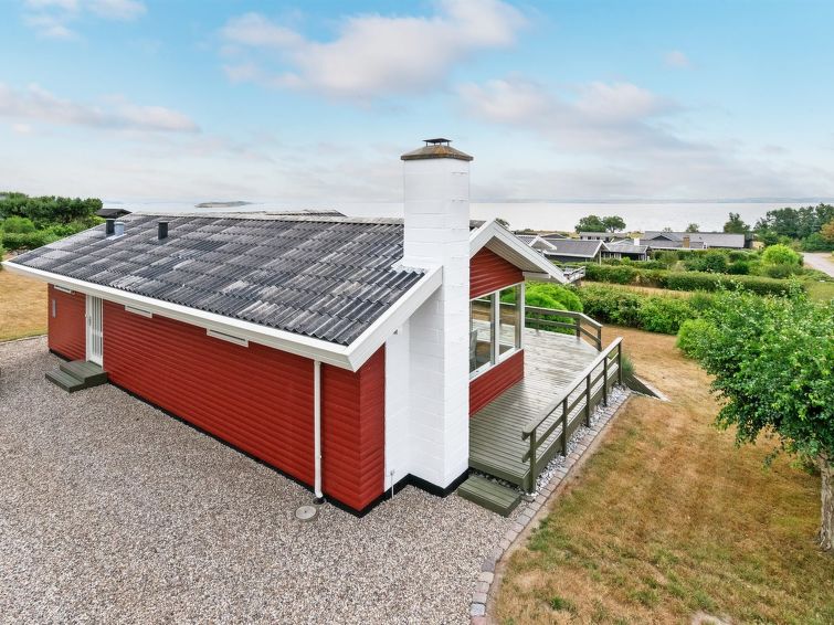 Search and Stay destination Ebberup, Denmark from . "Miriam" - 300m from the sea in Funen