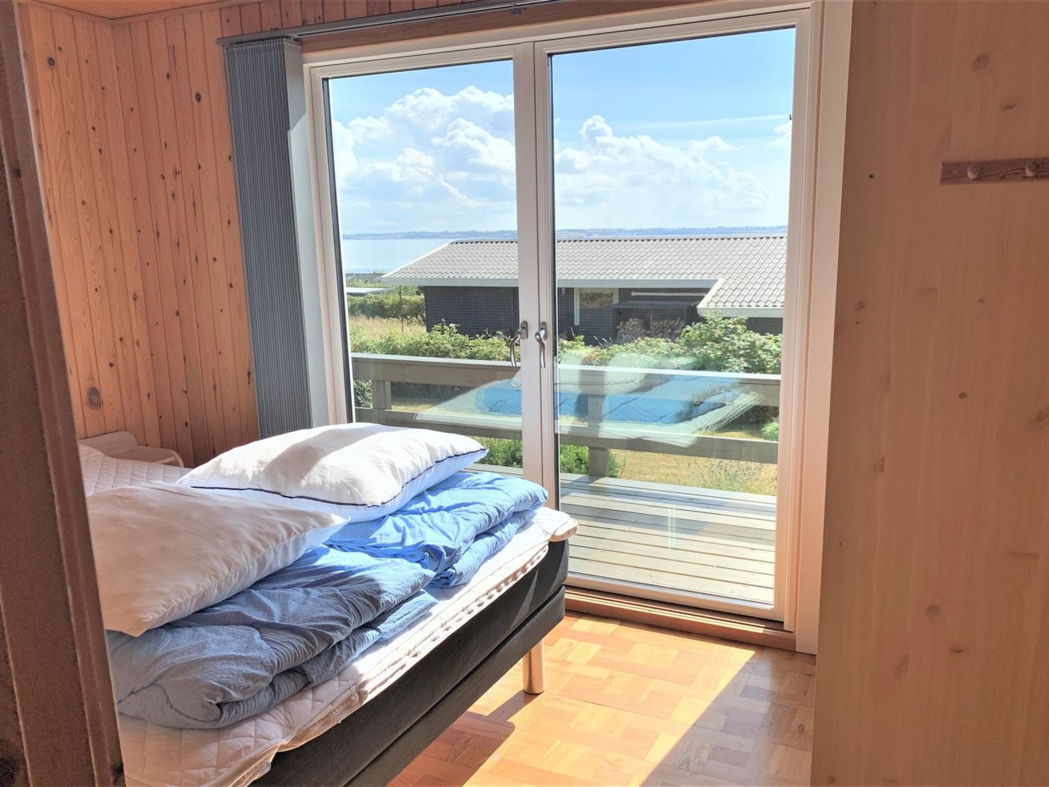 "Miriam" - 300m from the sea - Dedans