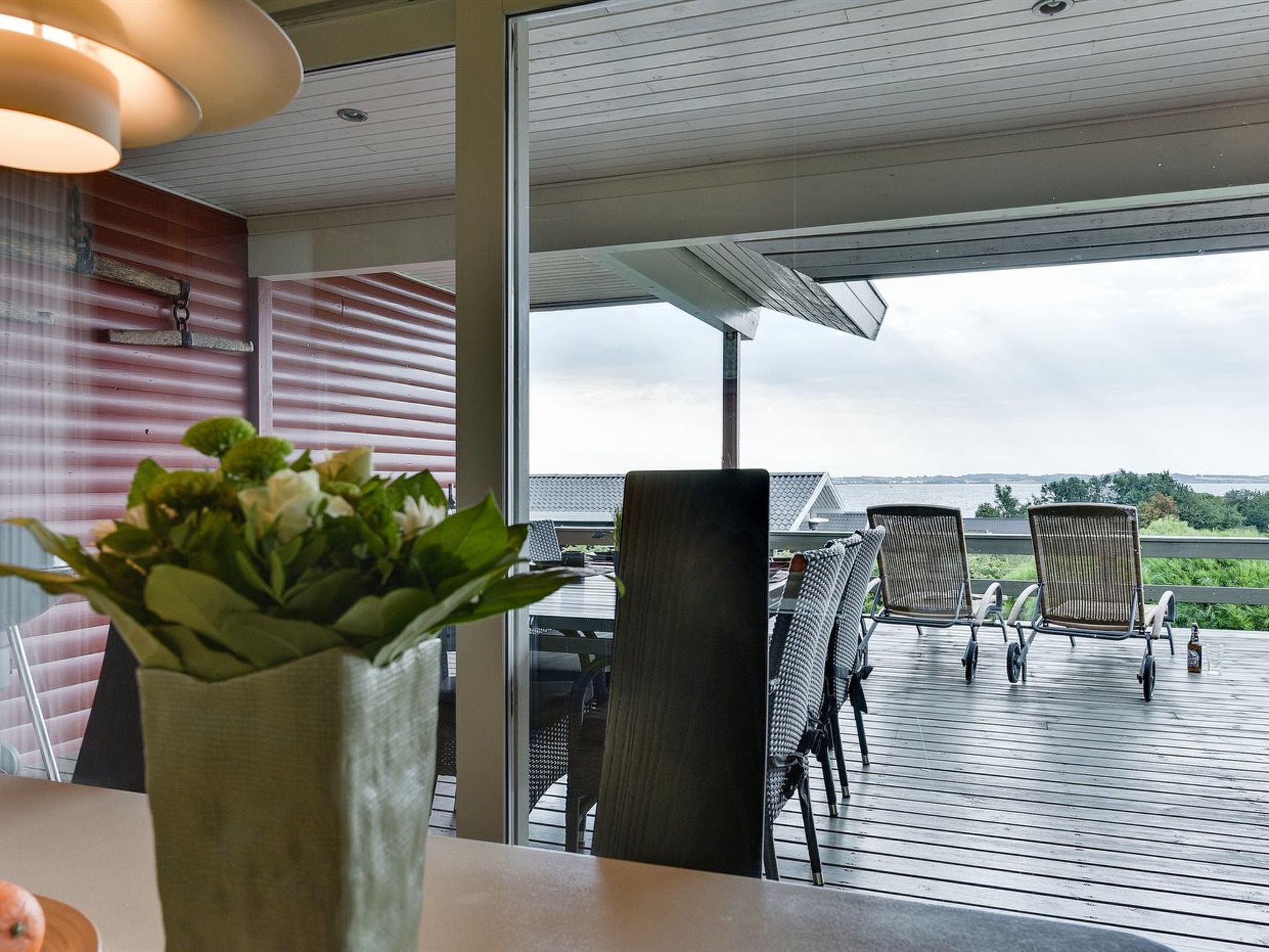 "Miriam" - 300m from the sea-Buiten