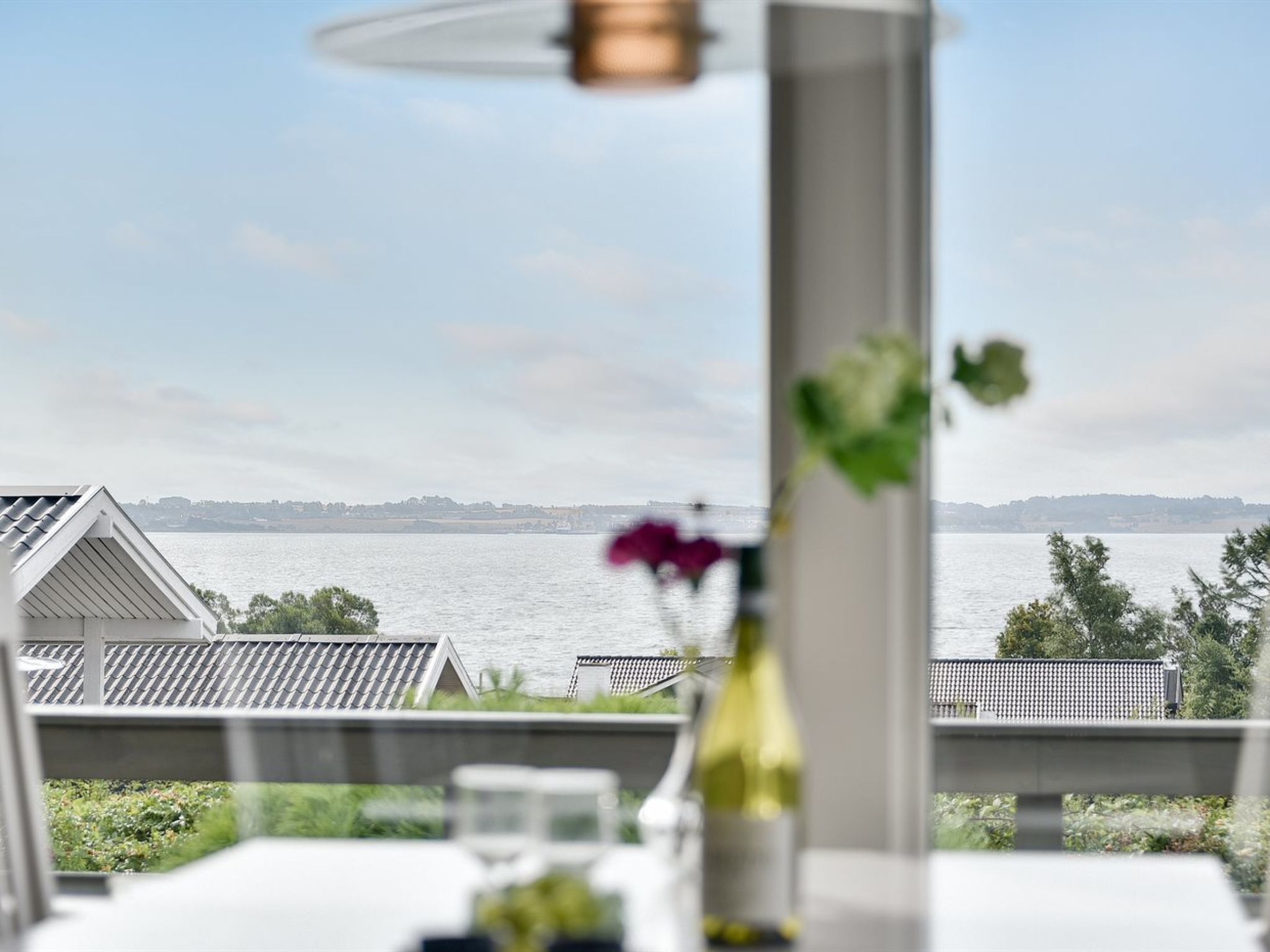 "Miriam" - 300m from the sea - Dedans