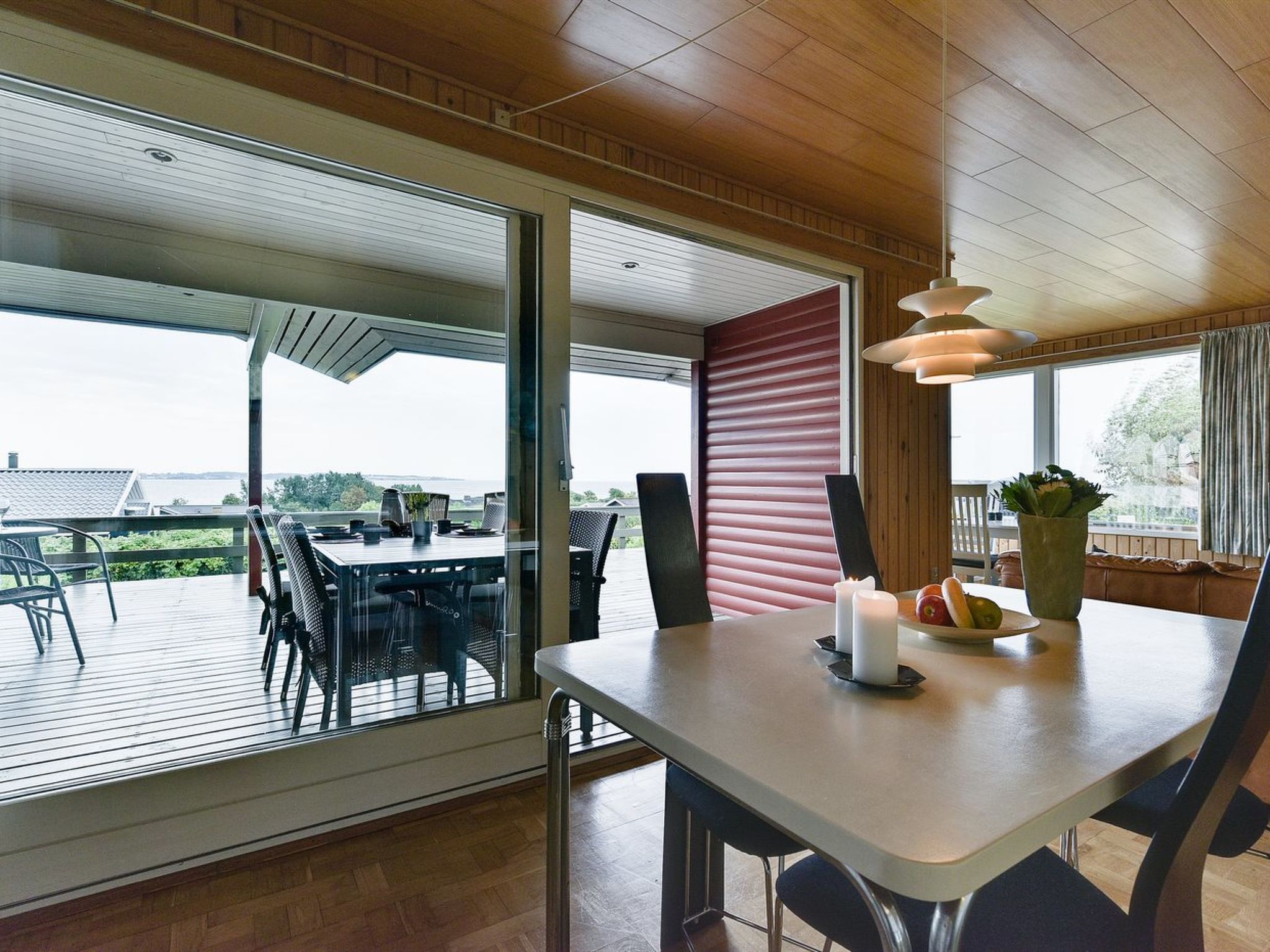 "Miriam" - 300m from the sea - Dedans