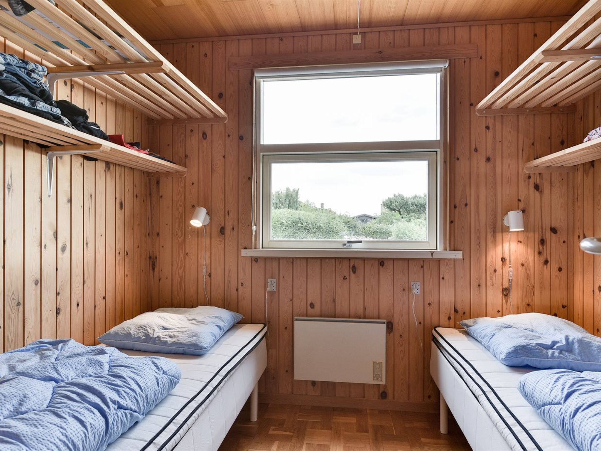 "Miriam" - 300m from the sea - Dedans