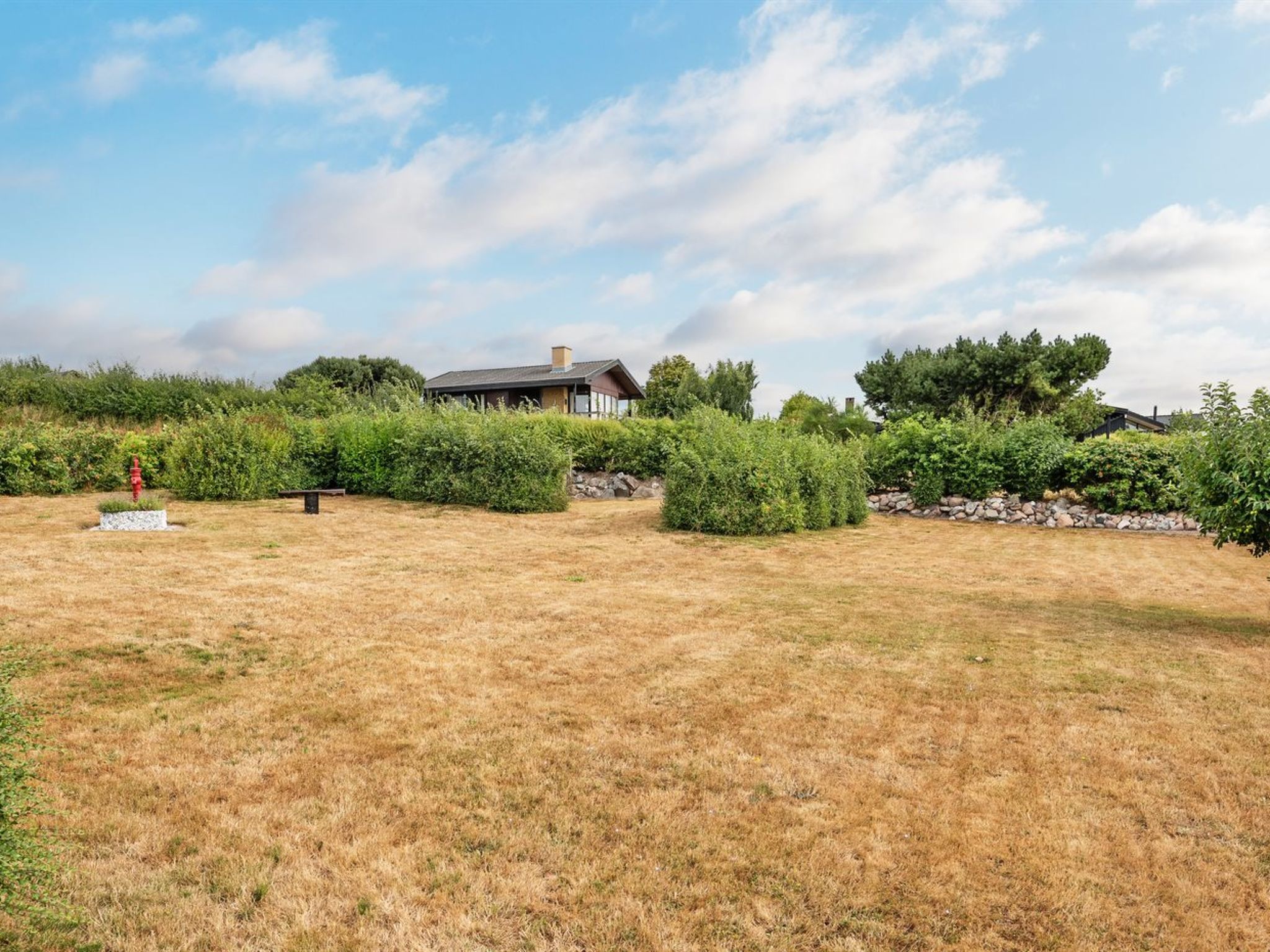 "Miriam" - 300m from the sea - Dehors