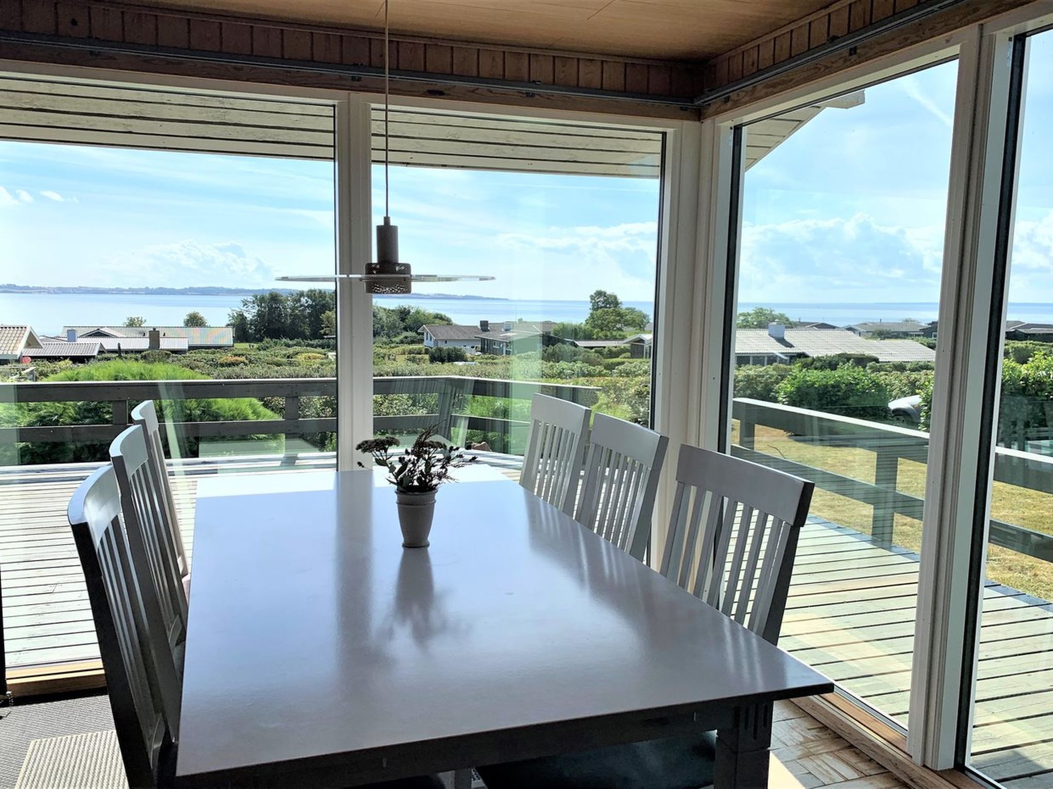 "Miriam" - 300m from the sea - Dedans
