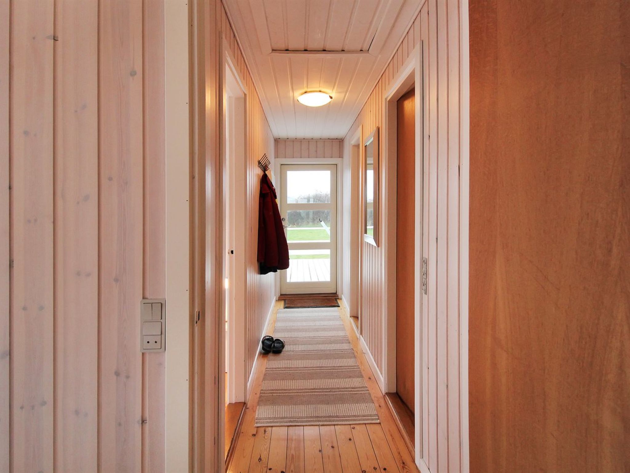 "Arton" - 300m from the sea - Binnen