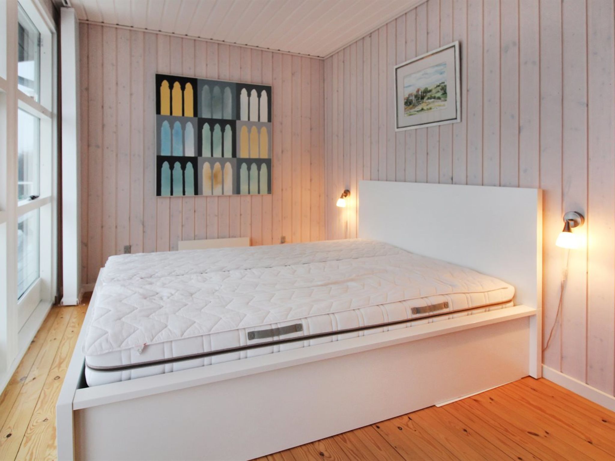 "Arton" - 300m from the sea - Binnen