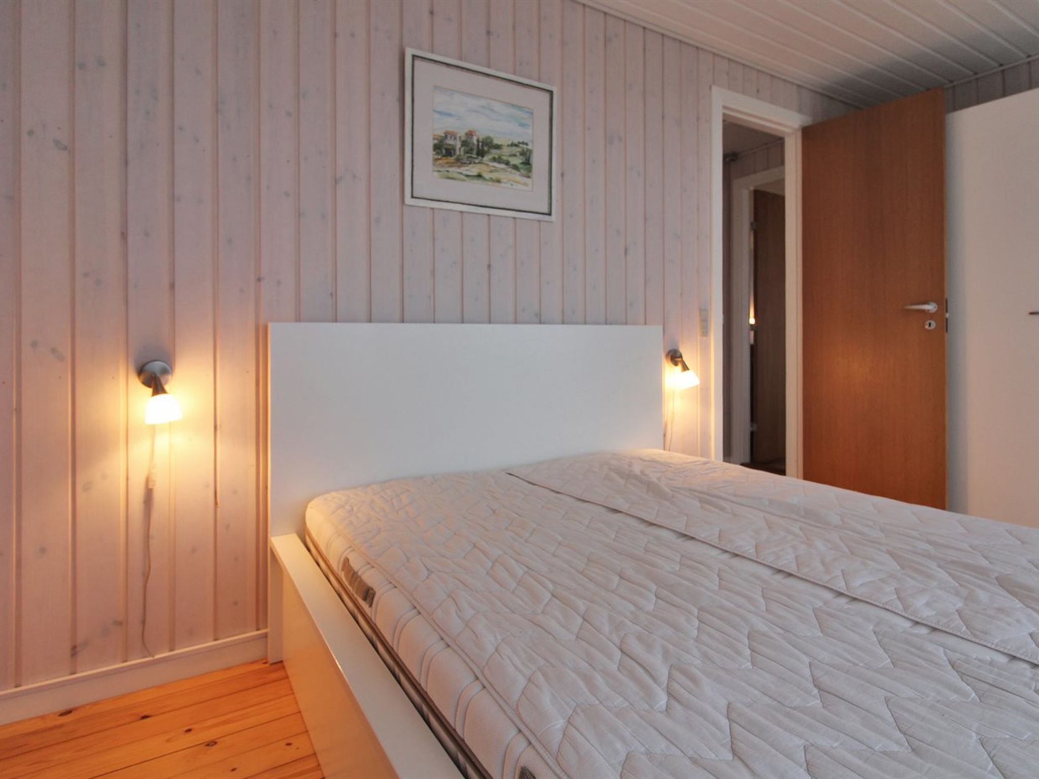 "Arton" - 300m from the sea - Binnen
