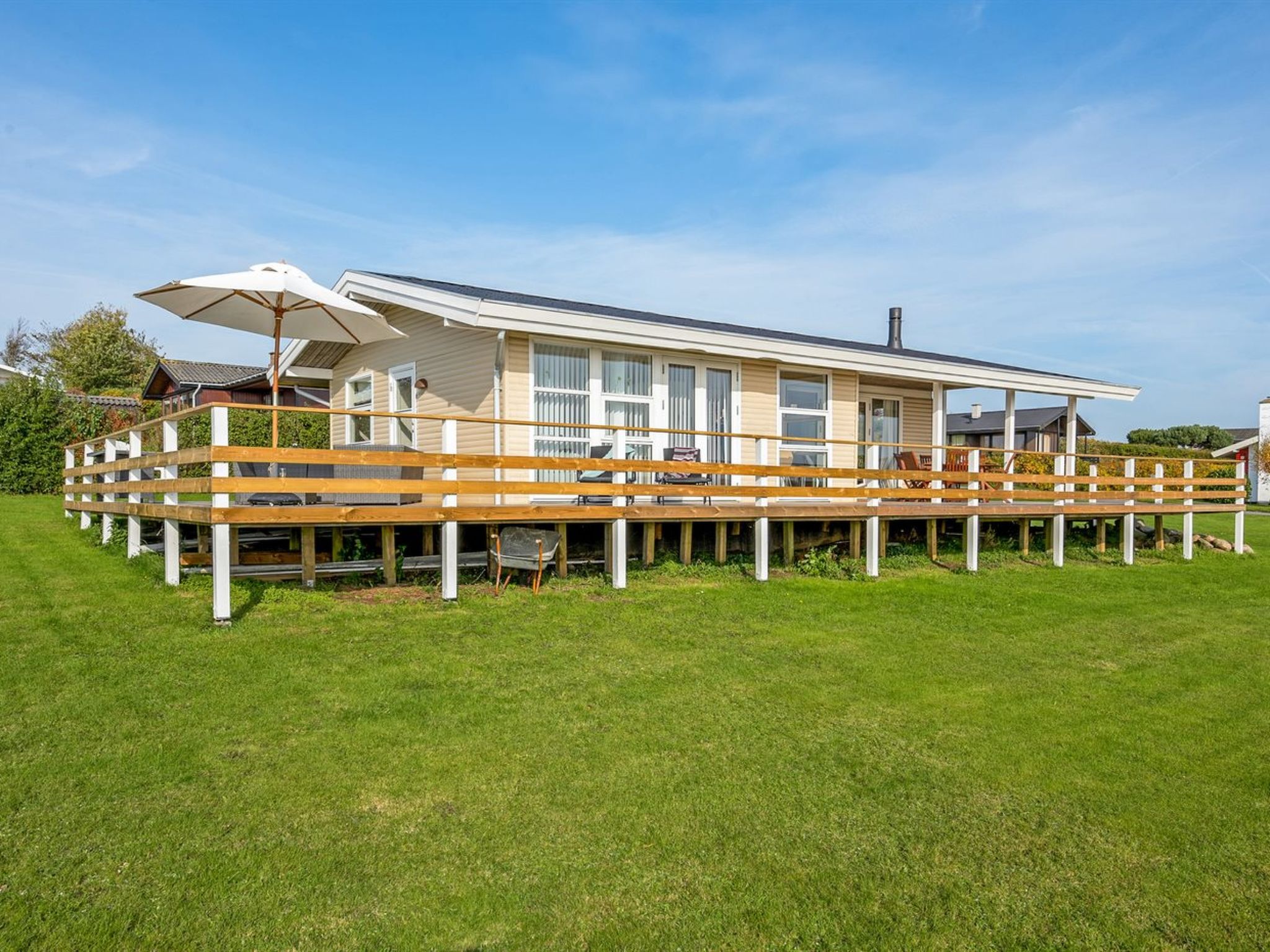 "Arton" - 300m from the sea - Buiten