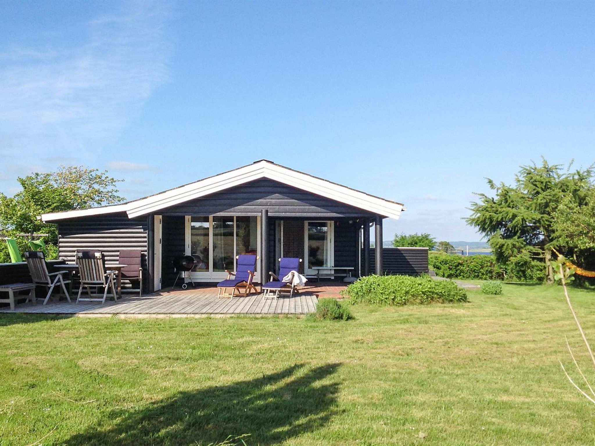 "Bibi" - 200m from the sea - Buiten