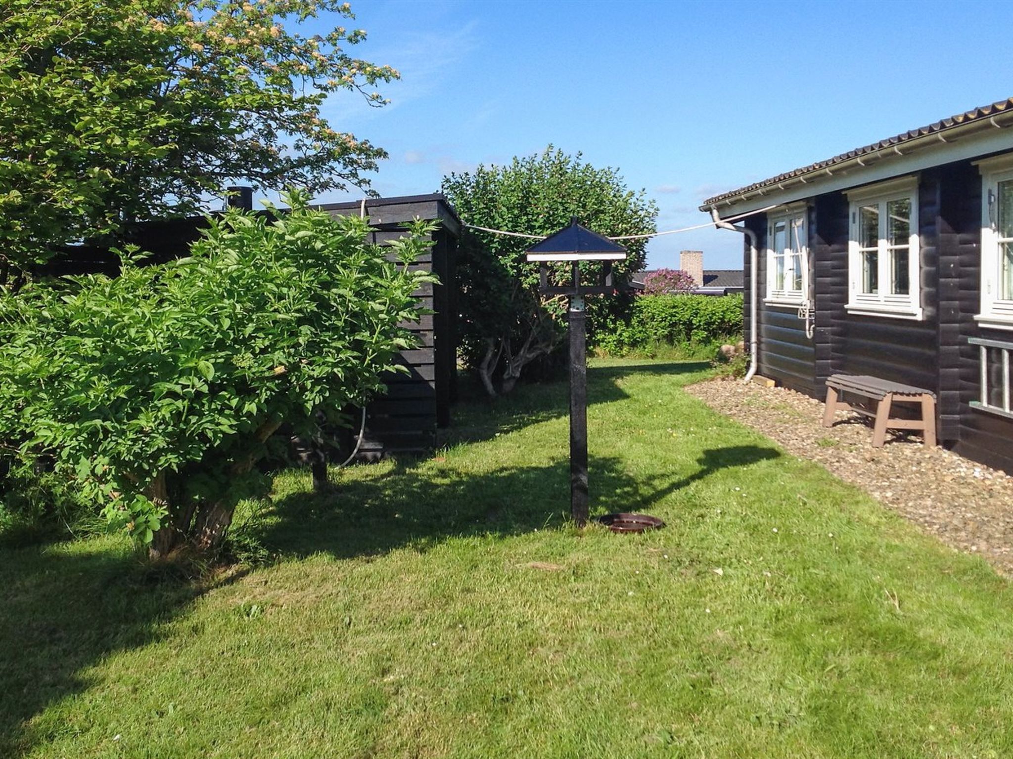 "Bibi" - 200m from the sea - Buiten