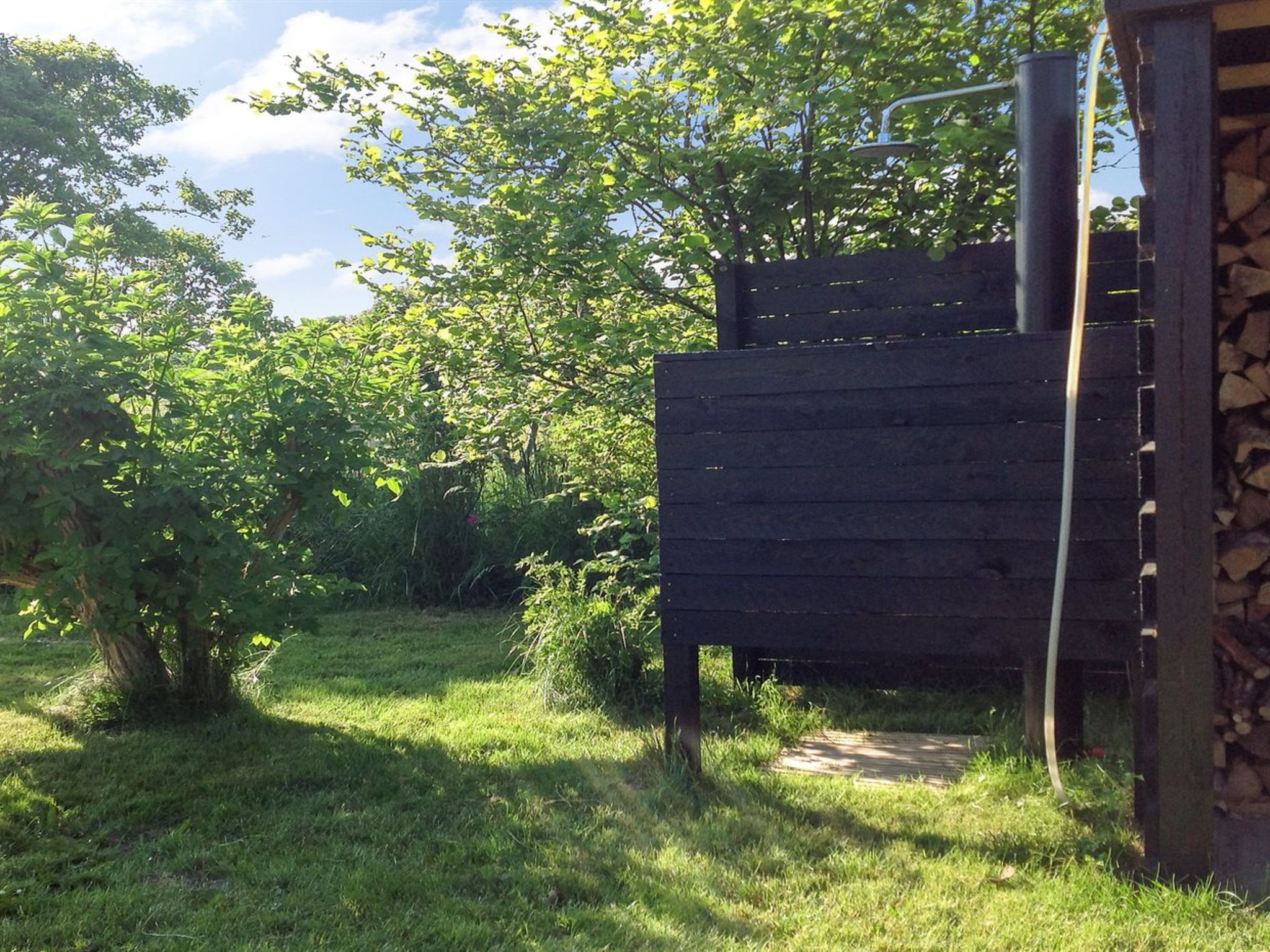 "Bibi" - 200m from the sea - Buiten