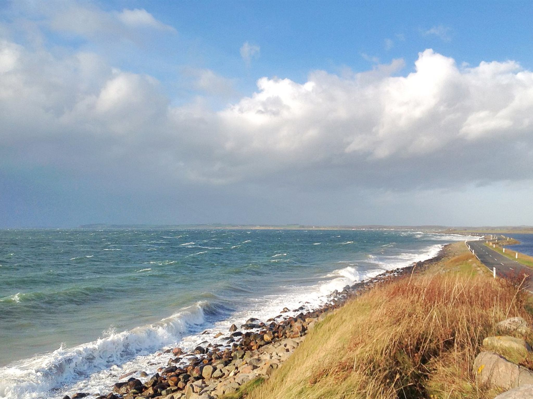 "Bibi" - 200m from the sea - Buiten