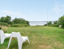 8-persoons vakantiehuis met zeezicht in Ebberup - thumbnail 2