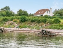 8-persoons vakantiehuis met zeezicht in Ebberup - thumbnail 4