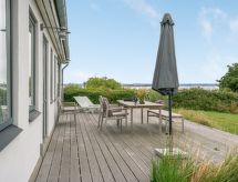 8-persoons vakantiehuis met zeezicht in Ebberup - thumbnail 5