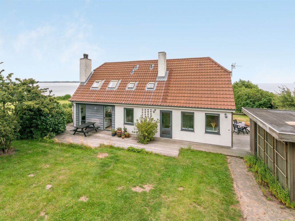 Vakantiehuis Sissela